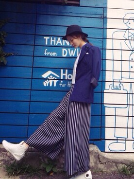 진아름さんのコーディネート