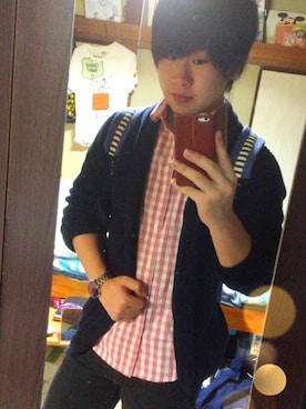 YUTAさんのコーディネート