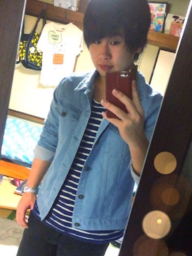 YUTAさんのコーディネート