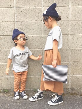 toumaoさんのコーディネート