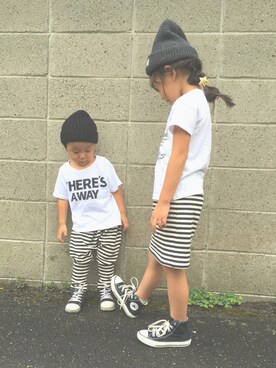 toumaoさんのコーディネート