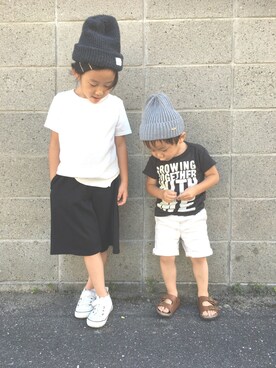 toumaoさんのコーディネート