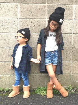 toumaoさんのコーディネート