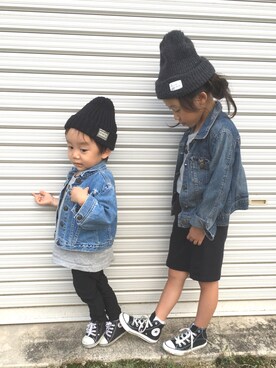 toumaoさんのコーディネート