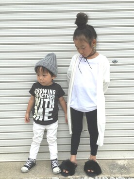 toumaoさんのコーディネート