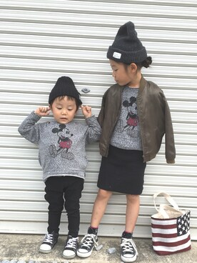 toumaoさんのコーディネート