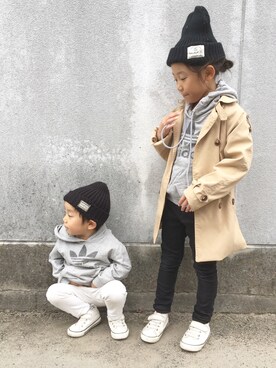 toumaoさんのコーディネート