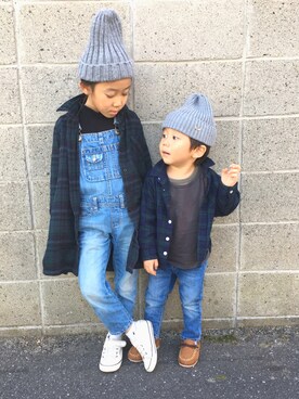 toumaoさんのコーディネート