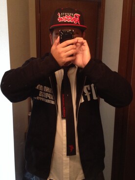 陣神さんのコーディネート