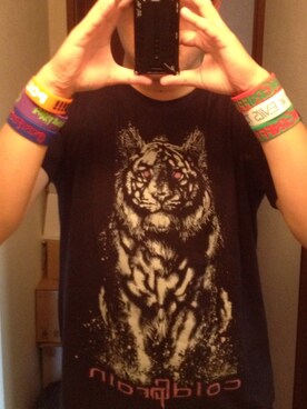 陣神さんのコーディネート