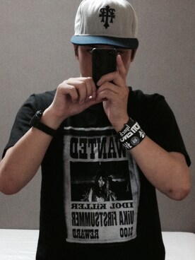 陣神さんのコーディネート