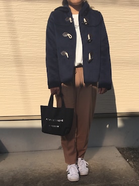 のりたまさんのコーディネート