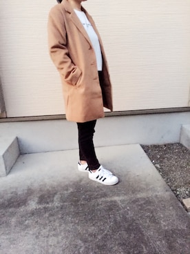 のりたまさんのコーディネート