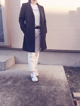 のりたまさんのコーディネート