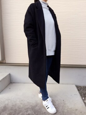 のりたまさんのコーディネート