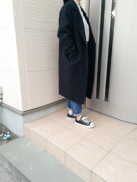 のりたまさんのコーディネート