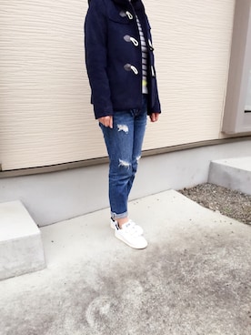 のりたまさんのコーディネート