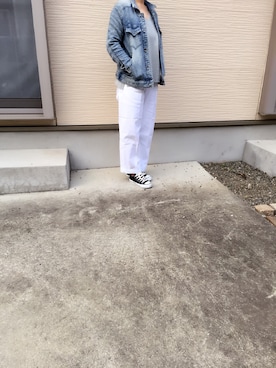 のりたまさんのコーディネート