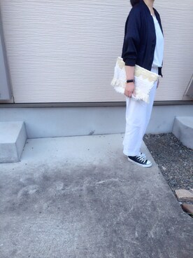 のりたまさんのコーディネート