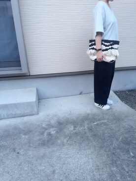 のりたまさんのコーディネート