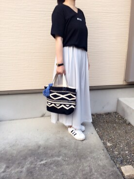 のりたまさんのコーディネート