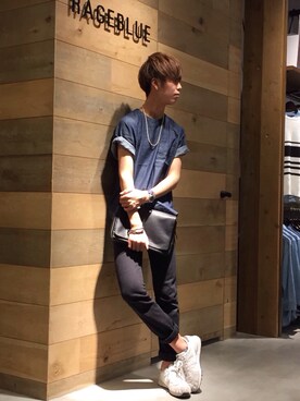 yuuさんのコーディネート