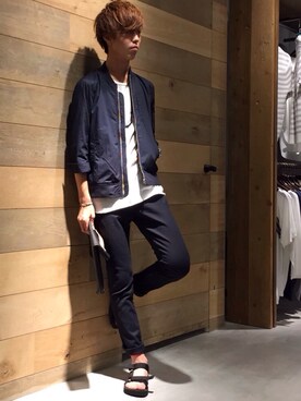 yuuさんのコーディネート