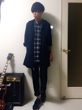 yuuさんのコーディネート