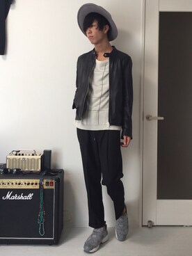 yuuさんのコーディネート