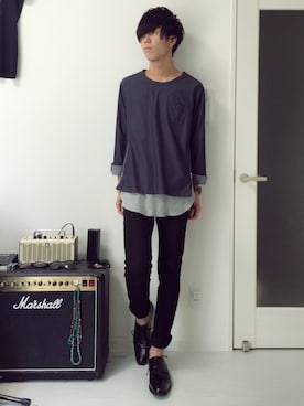 yuuさんのコーディネート