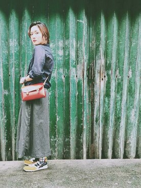 kaheibさんのコーディネート