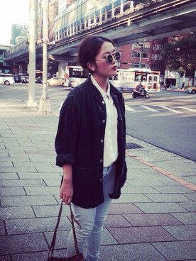 kaheibさんのコーディネート