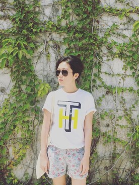 kaheibさんのコーディネート