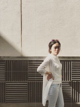 kaheibさんのコーディネート