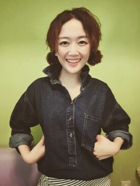 kaheibさんのコーディネート