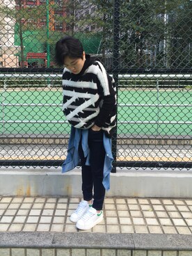 kaheibさんのコーディネート