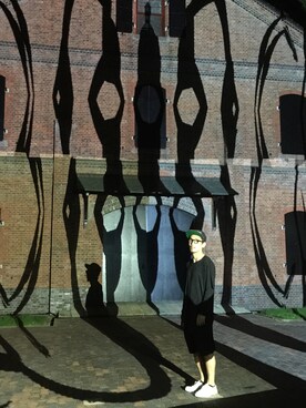 ボナパルTONさんのコーディネート