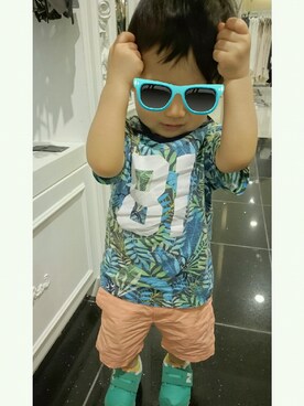 りーすけ☺さんのコーディネート