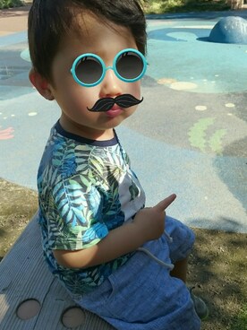 りーすけ☺さんのコーディネート