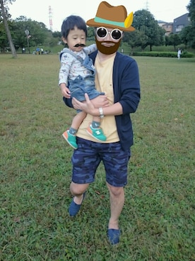 りーすけ☺さんのコーディネート