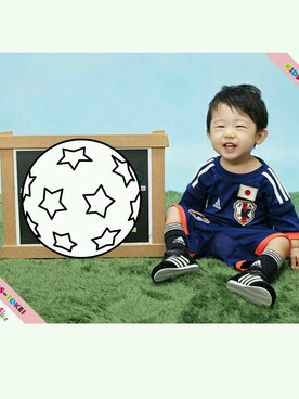 りーすけ☺さんのコーディネート