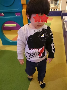 りーすけ☺さんのコーディネート