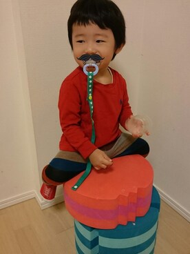 りーすけ☺さんのコーディネート