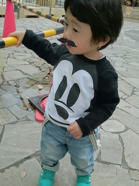 りーすけ☺さんのコーディネート