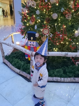 りーすけ☺さんのコーディネート