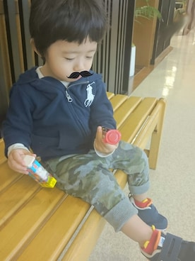 りーすけ☺さんのコーディネート