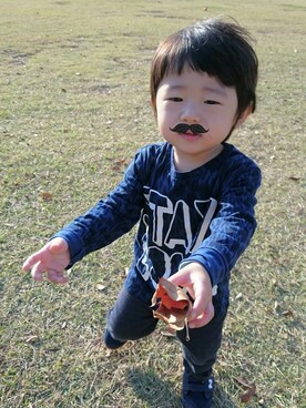 りーすけ☺さんのコーディネート