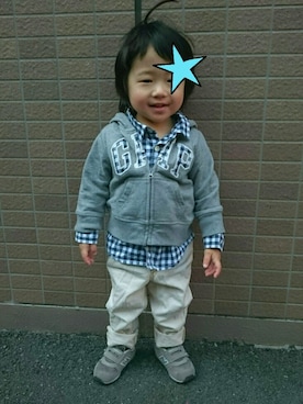 りーすけ☺さんのコーディネート