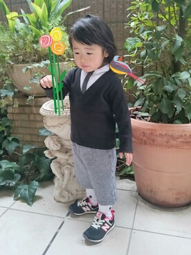 りーすけ☺さんのコーディネート