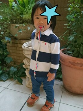 りーすけ☺さんのコーディネート